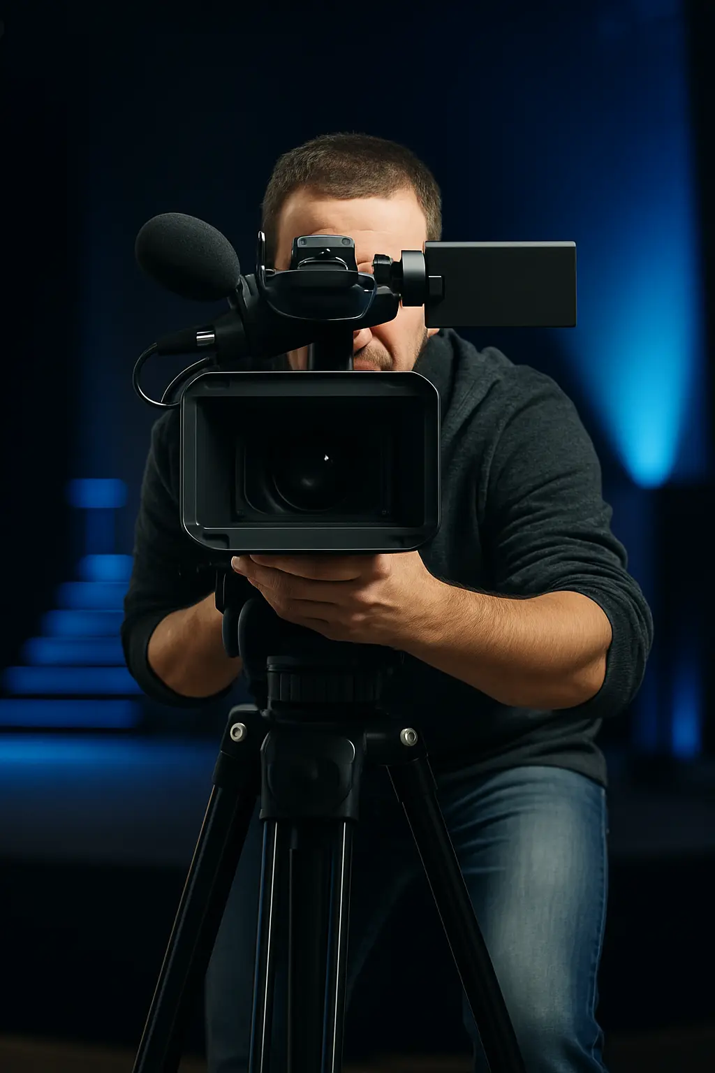 Producción de video para negocios